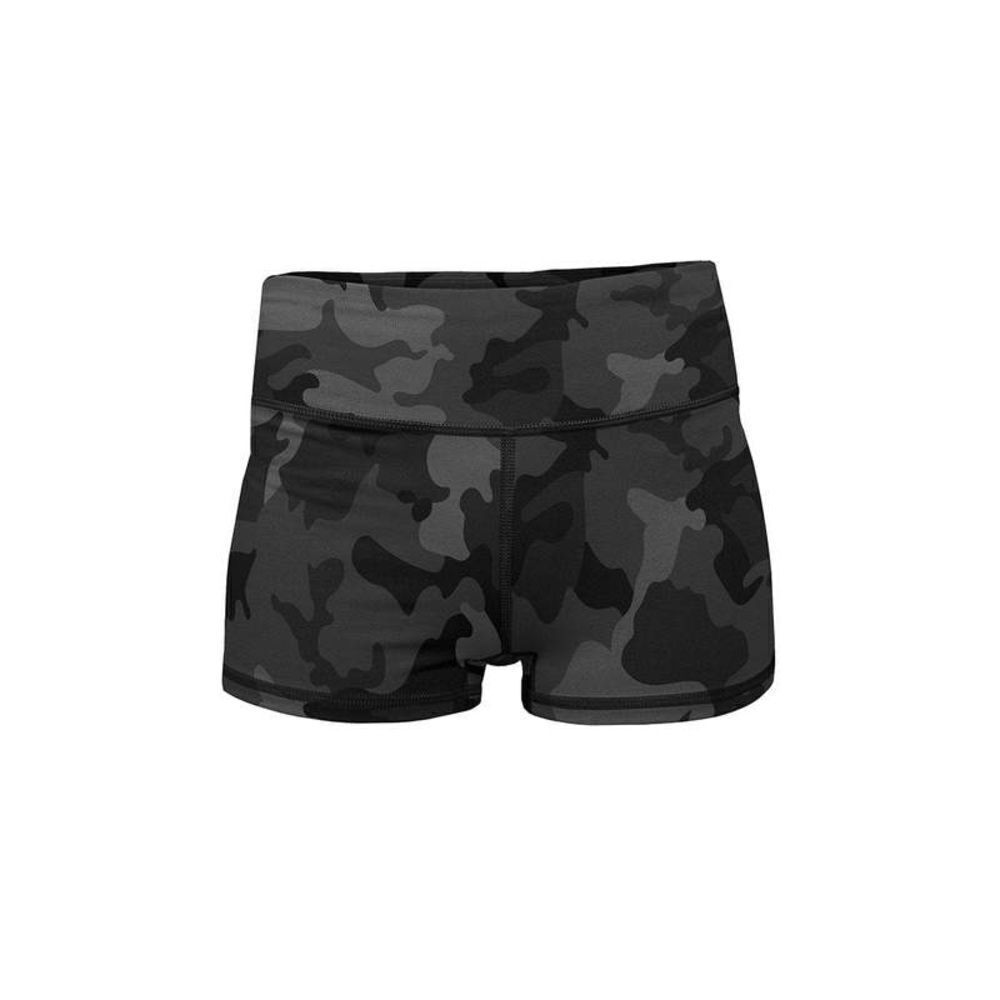 ✨Express Camo Yoga Shorts✨